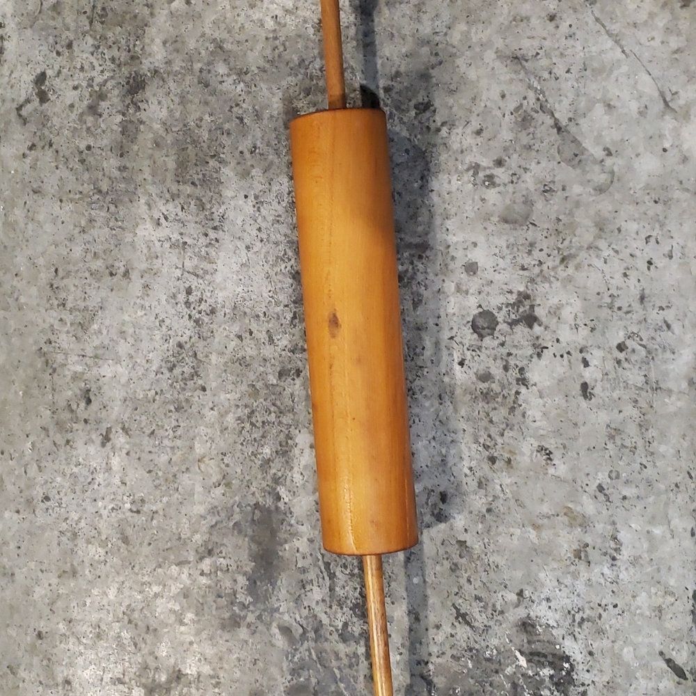 Primitive Rolling Pin
